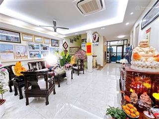 Nhà đẹp thang máy liền kề rose town hoàng mai 130 m , mt 6,5 m giá 32 tỷ