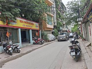 Siêu hiếm mặt tiền khủng ô tô tránh vừa ở vừa kinh doanh  kim đồng 130 m , mt 7 m , giá 30 tỷ