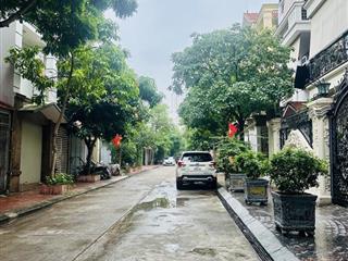Bán biệt thự 150m2, 40 tỷ tại tam trinh, hoàng văn thụ, hoàng mai, hà nội  giá siêu hời