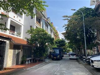 Siêu hiếm chủ cần bán gấp biệt thự sân vườn ô tô xếp hàng công ty  tam trinh 168 m2, giá 45 tỷ