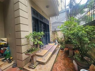 Hiếm ô tô mặt tiền rộng  thịnh liệt 102 m2, giá 19 tỷ