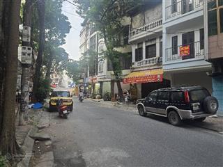 Chủ cần bán toà nhà ở , văn phòng 7 tầng thang máy  tân mai 98 m , giá 26 tỷ