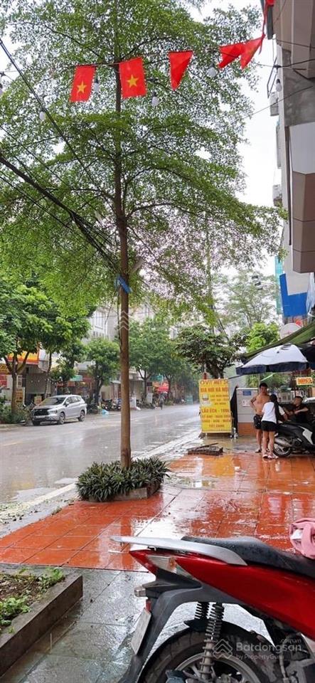 Chủ cần bán gấp trong tuần mặt phố kinh doanh đa ngành hồ đền lừ 110 m , giá 38 tỷ