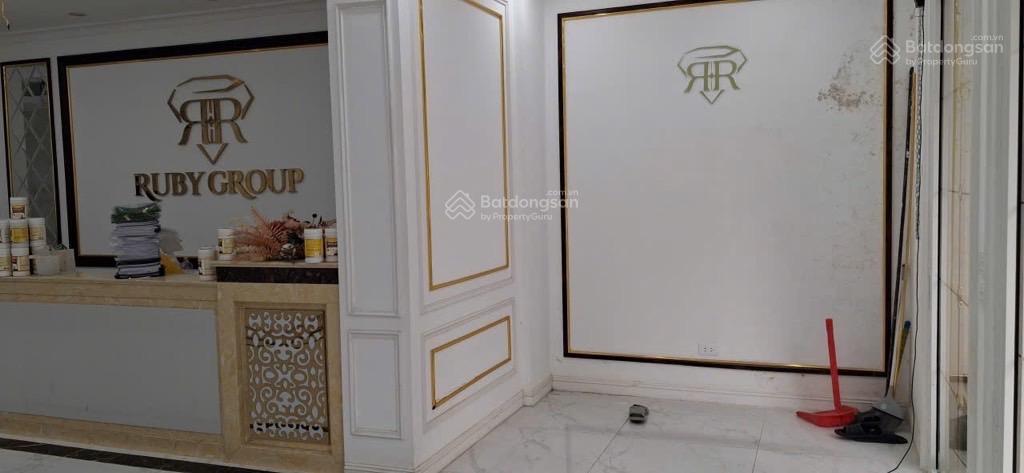 Chủ cần bán gấp ô tô tránh kinh doanh kim đồng 110 m , 5 tầng giá 24 tỷ