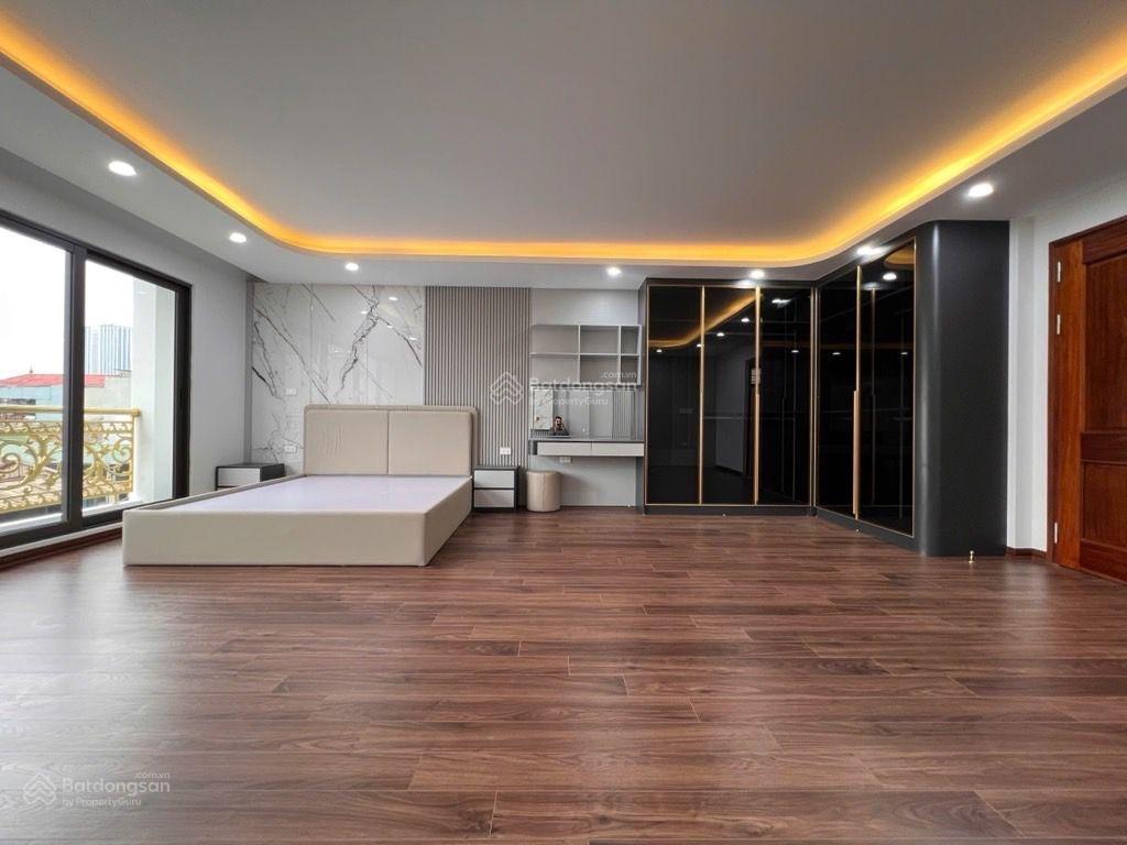 Chủ cần bán gấp nhà đẹp thang máy  mặt tiền khủng  kim đồng 110 m , 6 tầng giá 24 tỷ