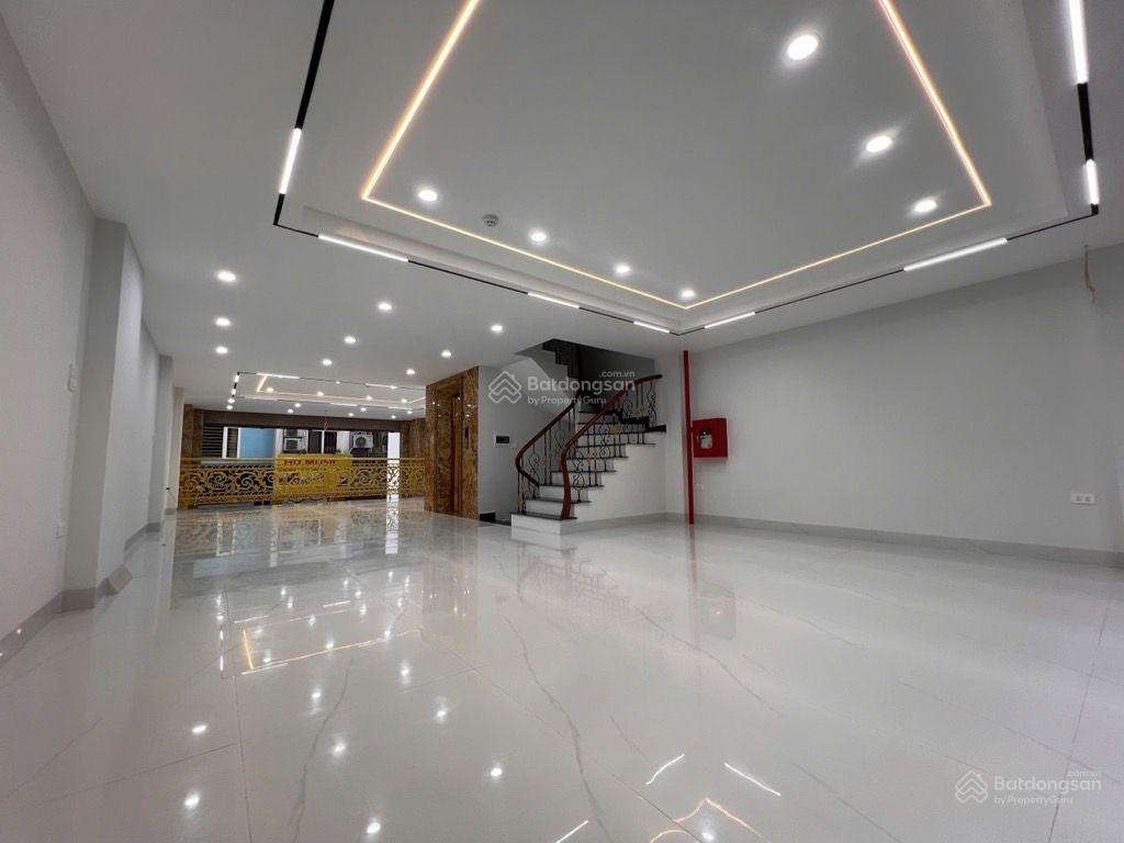 Chủ cần bán gấp nhà đẹp thang máy  mặt tiền khủng  kim đồng 110 m , 6 tầng giá 24 tỷ