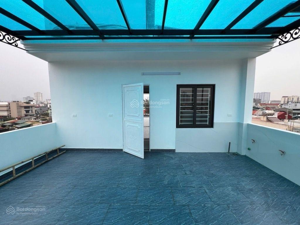 Chủ cần bán gấp nhà đẹp thang máy  mặt tiền khủng  kim đồng 110 m , 6 tầng giá 24 tỷ