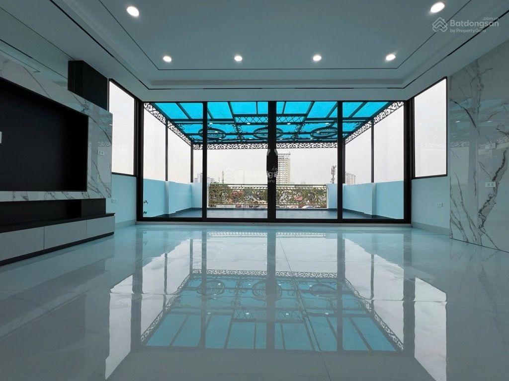 Chủ cần bán gấp nhà đẹp thang máy  mặt tiền khủng  kim đồng 110 m , 6 tầng giá 24 tỷ