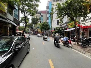 Chủ cần bán gấp nhà đẹp thang máy  mặt tiền khủng  kim đồng 110 m , 6 tầng giá 24 tỷ