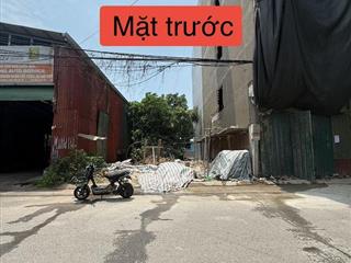 💜BÁN ĐẤT TĐC THƯỢNG THANH 97M2 CHÀO 15.5 TỶ - 2 MẶT ĐƯỜNG LỚN - 1 MẶT PHỐ 13M VIEW CÔNG VIÊN - 1 MẶT ĐƯỜNG 9M VỈA HÈ 3M
