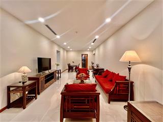 Căn góc 3pn view sông, thảo cầm viên, quận 1  chung cư cao cấp saigon pearl  92 nguyễn hữu cảnh
