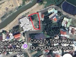 Bán đất xây nhà vườn  biệt thự tại thôn trung, vĩnh phương, nha trang  chỉ 8tr/m2