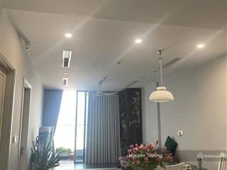 Chính chủ bán căn hộ 87m2, 2 phòng ngủ, full đồ đẹp, chung cư the nine. giá chỉ 6.9 tỷ