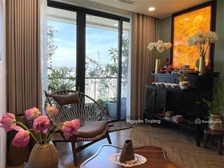 Chính chủ bán căn 172m2, 3pn + 1, cửa đông nam, nhà sửa đẹp, cc mandarin garden. giá 15.5 tỷ