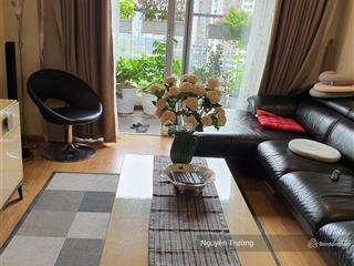 Chính chủ bán căn hộ 110m2, 3pn 2vs, view hồ đẹp, cc hancorp plaza 72 trần đăng ninh. giá 7.45 tỷ