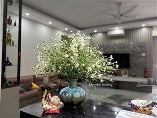 Bán cắt lỗ căn hộ 130m2, 3pn, full đồ, cửa đb, view công viên, cc n10 hà đô park view. giá 9.99 tỷ