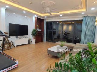 Bán căn hộ 135m2, 3pn, cửa tb, ban công đn, chung cư iris garden, giá 7.4 tỷ. có thương lượng