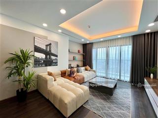 Cần bán căn hộ 109m2, 3 phòng ngủ, chung cư sun square, giá quá hời 7.2 tỷ.  0988 263 ***