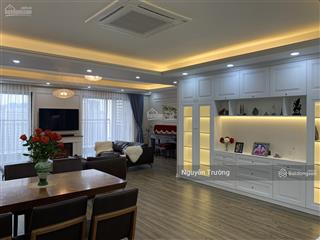 Hàng hot! bán căn hộ 162m2, 4 phòng ngủ, view cực đẹp, chung cư golden palace, giá chỉ 9.9 tỷ