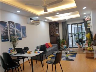 Cắt lỗ căn hộ 70m2, full đồ, 2pn 2vs, chung cư the garden hill. giá 4.99 tỷ.  0988 263 ***
