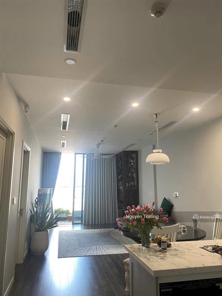(giá thật) bán căn hộ 94m2, 3pn 2vs, full đồ, view hồ, chung cư vinhomes d'capitale. giá từ 8.5 tỷ