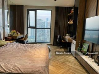 Chính chủ bán căn hộ 133m2, 3pn, full đồ, chung cư sky park residence. giá 13.4 tỷ bao phí