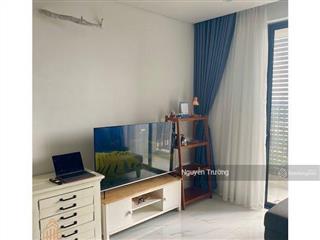 Bán cắt lỗ căn hộ 51m2, cửa đb, ban công tn, full đồ, cc vinhomes gardenia. 4.2 tỷ