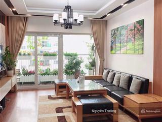 Chính chủ bán căn hộ 118m2, 3pn, cửa tn, ban công đb, chung cư md complex. giá chỉ 7.9 tỷ