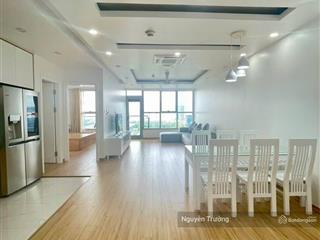 Bán căn hộ rẻ nhất dự án thăng long number one 117m2, 3pn, nhà có ban công, view đẹp. giá 8 tỷ