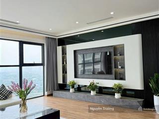 Bán căn hộ 135m2, 3pn 2vs, cửa tb, ban công đn, chung cư iris garden, giá 9.9 tỷ. có thương lượng