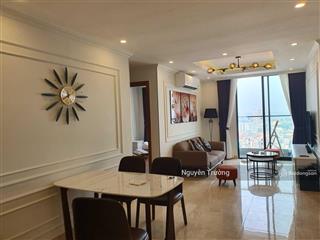 Chỉ 6 tỷ, sở hữu ngay căn hộ 81m2, 2 phòng ngủ + 1 và 2 vệ sinh, chung cư the sun mễ trì