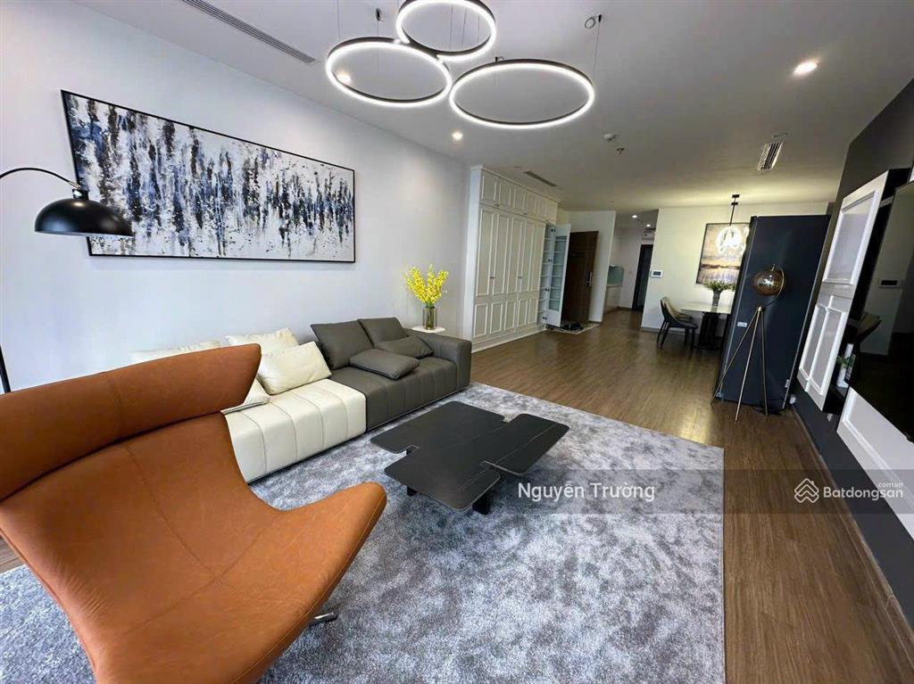 Cắt lỗ căn hộ 121m2, 3pn, căn góc, cửa bắc, ban công nam, full đồ đẹp, cc an bình city. gía 10.8 tỷ