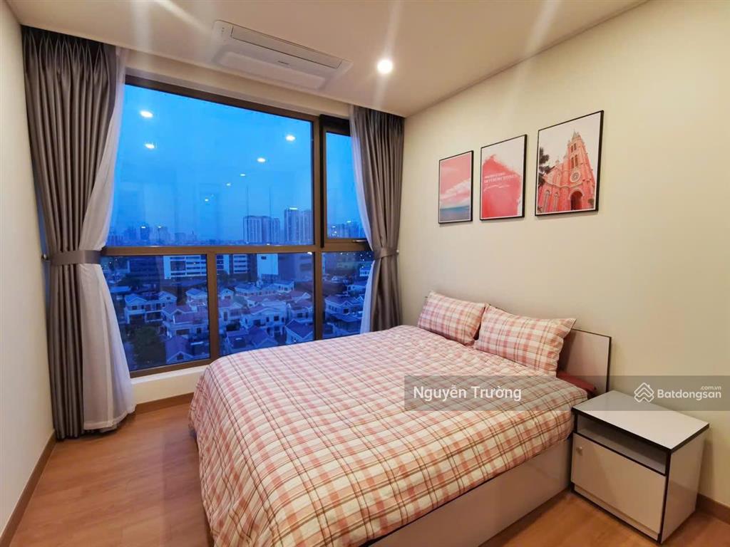 Mới! bán căn hộ 125,41m2, 3pn 2vs, view đẹp, sẵn sổ, chung cư starlake. giá chỉ 25 tỷ