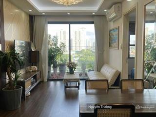Cần bán căn hộ 67m2, 2pn 2vs, full đồ đẹp, view hồ, chung cư vinhomes d'capitale. giá chỉ 7.2 tỷ