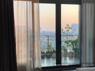 Bán gấp căn hộ 133m2, 3pn 3vs, cửa nam, ban công bắc, full đồ, cc dolphin plaza. giá chỉ 9.9 tỷ