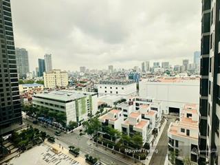 Hàng hiếm ! bán bt mipec rubik 360, dt 245m2, 4 tầng + 1 tum, mt 12m2. giá chỉ hơn 90 tỷ