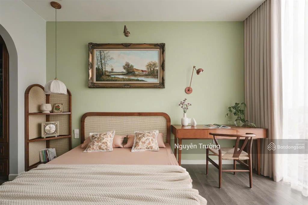 Bán cắt lỗ 2 căn hộ (72m2, 2pn) và (96m2, 3pn) full đồ đẹp, cc ct5  ct6 lê đức thọ. giá chỉ 6 tỷ