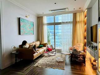 Bán gấp căn hộ 118m2, 3pn 2vs, cửa tb, ban công đn, chung cư keangnam. giá chỉ 10.4 tỷ