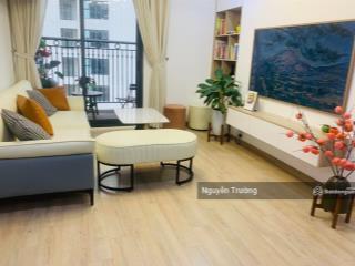 Chính chủ bán căn hộ 46m2, 3pn 2vs, sổ đỏ sẵn, full đồ đẹp, cc 30t nam trung yên. giá chỉ 4.5 tỷ