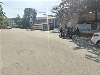 Trục chính phố đỗ nhuận gần trường thcs đồng tâm giá 2.8x tỷ