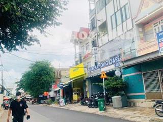 Bán nhà 3t kế góc mặt tiền đường làng tăng phú tăng nhơn phú a quận 9 thủ đức