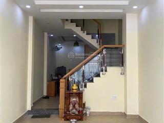 Bán nhà 3 tầng hẻm oto đường số 8, linh trung, thủ đức 5.8 tỷ, 65m2 giá tốt