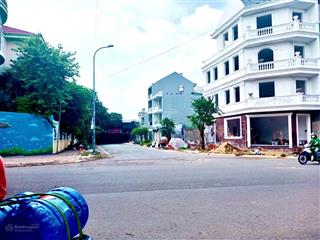Bán đất 90m2, 6,4 tỷ kdc êm đềm, linh xuân, thủ đức, hcm đẹp, cạnh làng đh quốc gia
