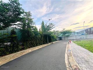 Bán đất đẹp phạm văn đồng đường nhựa 8m, khu dân cư hiện hữu, giá tốt
