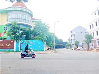 Bán đất 90m2 kdc êm đềm,vị trí đẹp đường rộng 14m linh xuân thủ đức, hcm, cạnh làng đh quốc gia