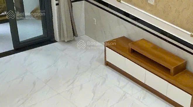 Bán gấp nhà mới đẹp 1 trệt 2 lầu hẻm ô tô đường 22, linh đông, thủ đức, 61m2, 7.5 tỷ