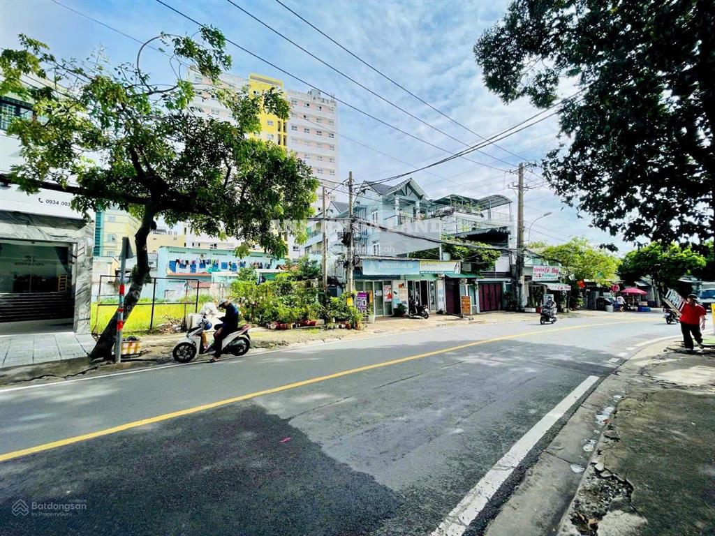 68tr/m2mt kinh doanh linh đường  ngang lớn 7,2m gần metro ngã tư thủ đức