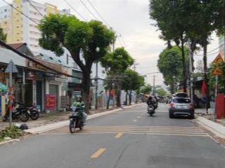 Bán đất mặt tiền đường linh trung thủ đức vị trí vàng kinh doanh sầm uất 329.5m2 tiện xây mới