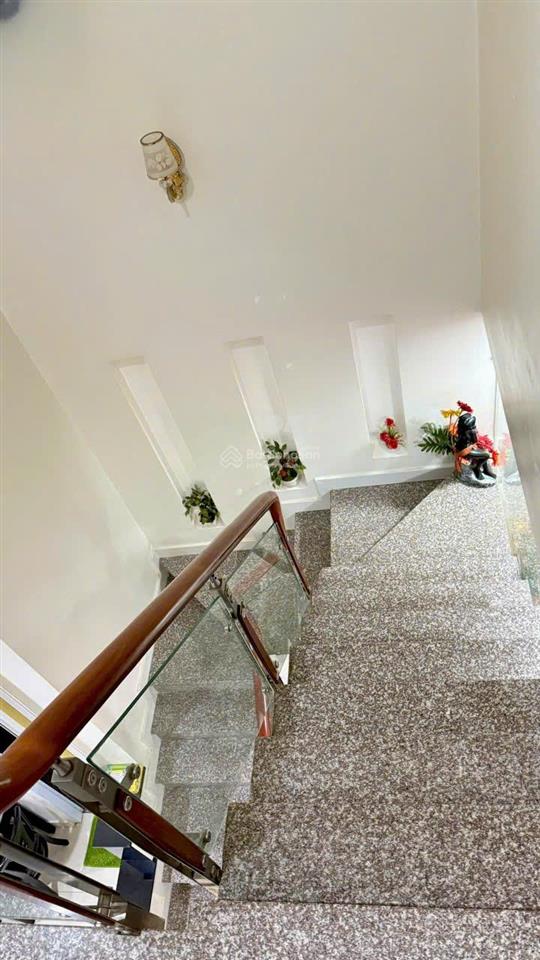 Nhà góc 1 trệt 1 lầu hẻm ô tô đường số 2, tăng nhơn phú b sở hữu ngay 60.3m2, giá tốt 6.35 tỷ