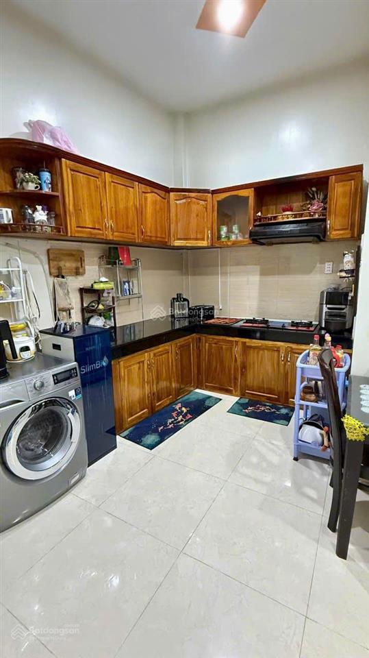 Nhà góc 1 trệt 1 lầu hẻm ô tô đường số 2, tăng nhơn phú b sở hữu ngay 60.3m2, giá tốt 6.35 tỷ